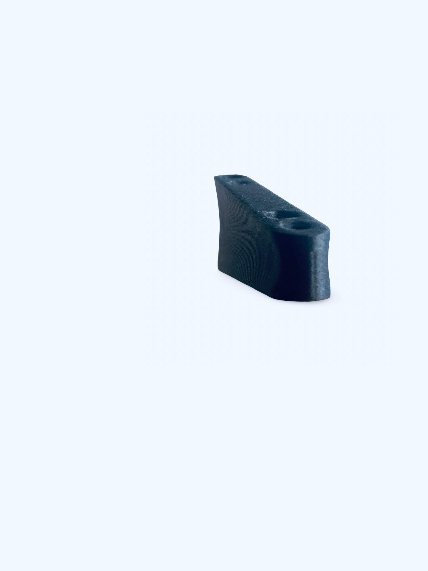 15° Van Rysel XCR Spacer - Integrated BTA Support