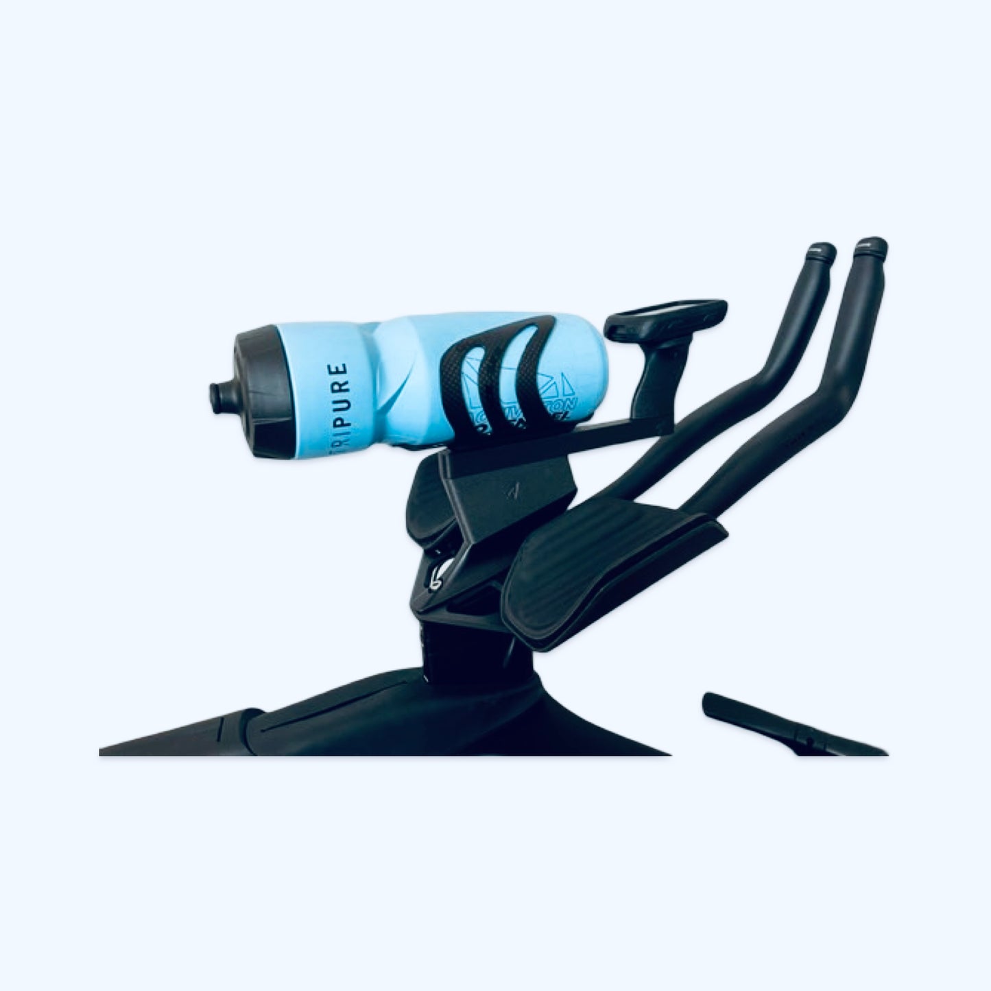 15° Van Rysel XCR Spacer - Integrated BTA Support