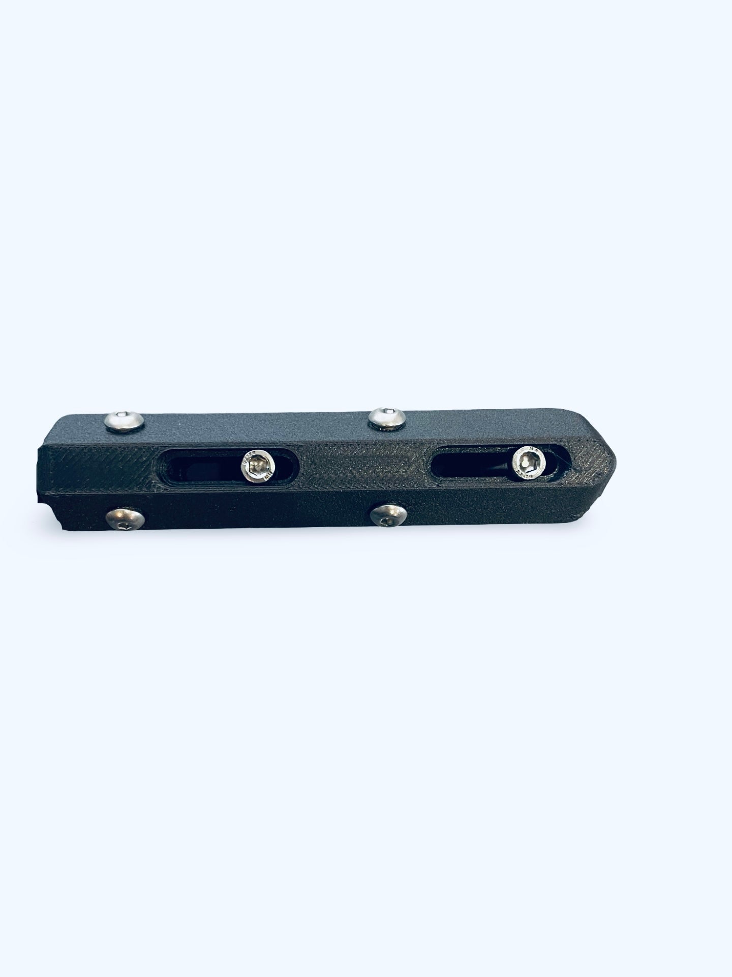 AeroBlade BTS - AeroTriad - Adjustable Rear Dual Bottle Holder