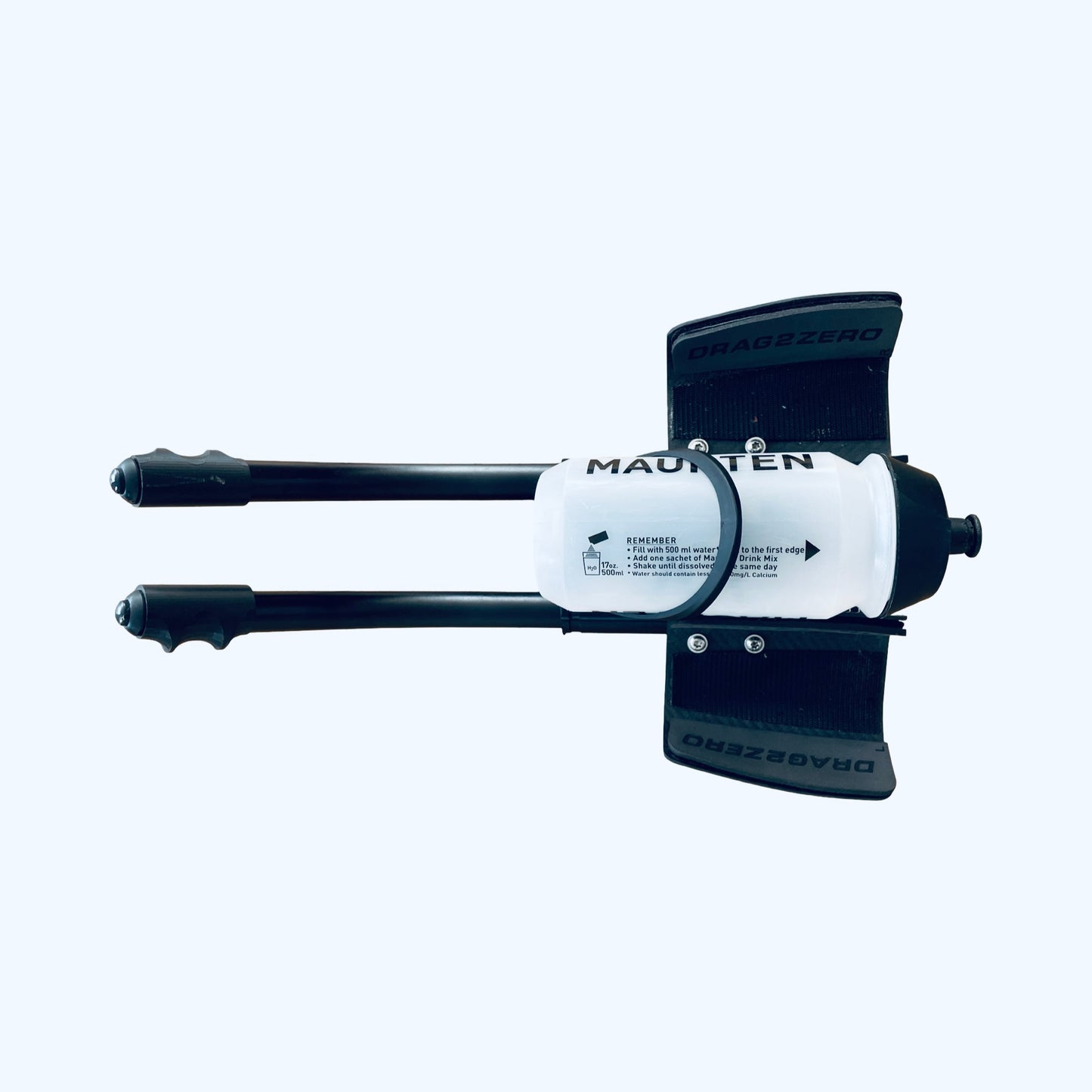 BTA AeroFlex 0-25° support - AeroTriad