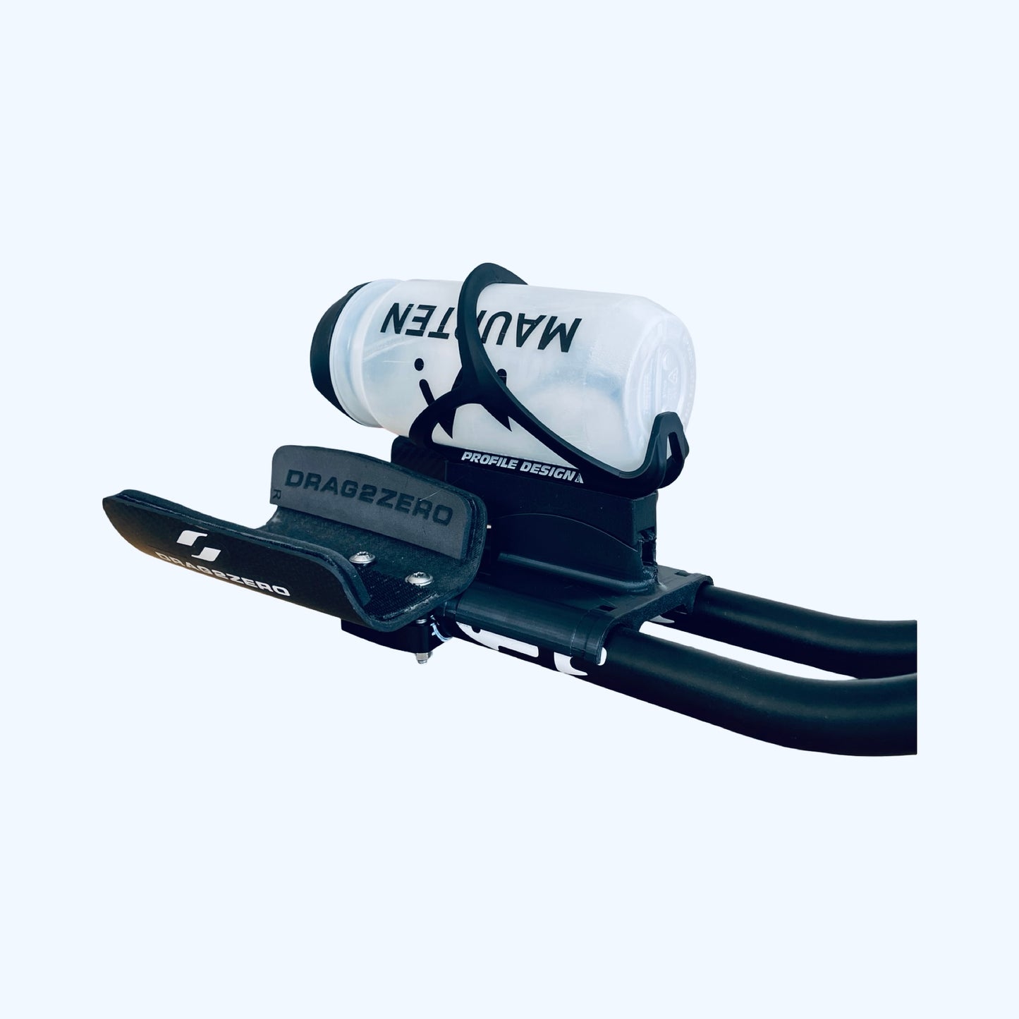 BTA AeroFlex 0-25° support - AeroTriad