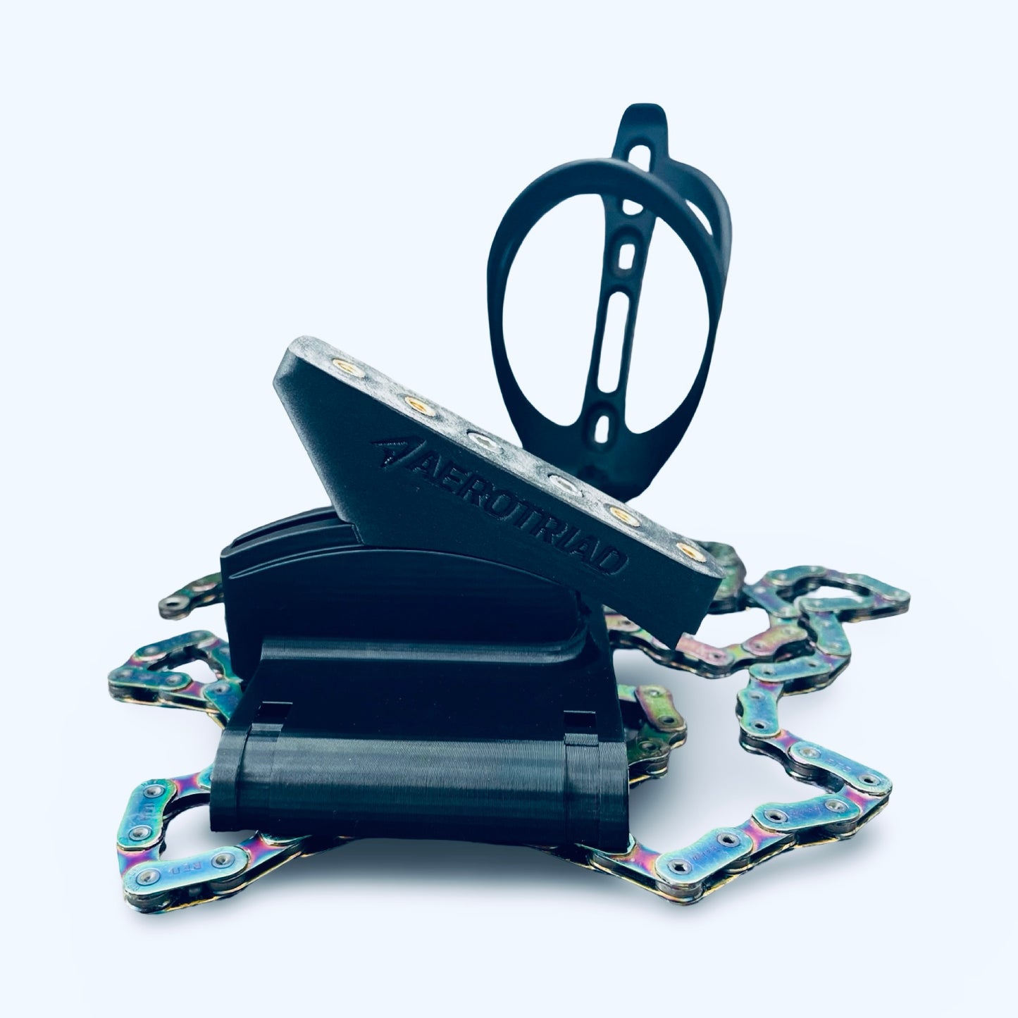 BTA AeroFlex 0-25° support - AeroTriad