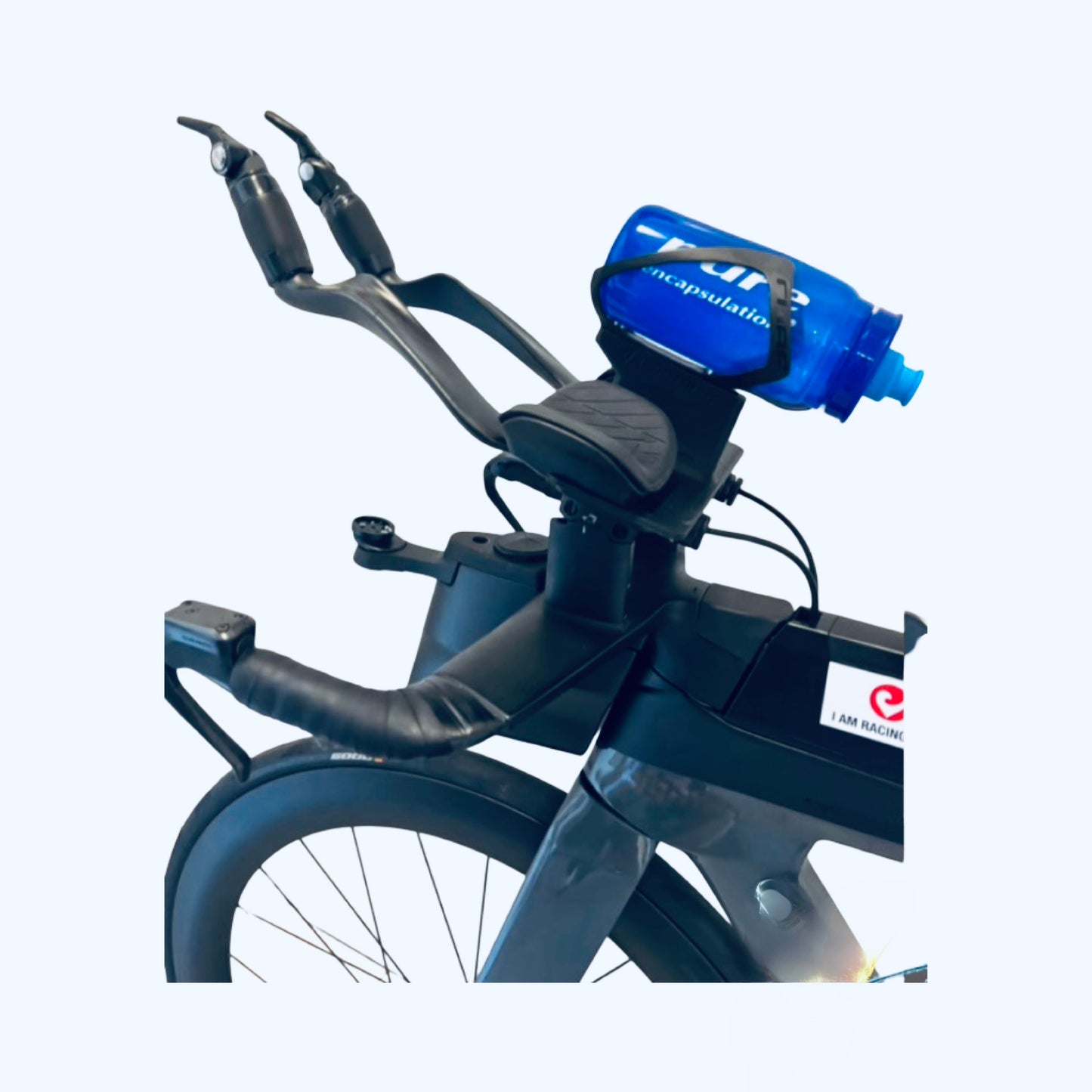 BTA Core Fixed Support - AeroTriad