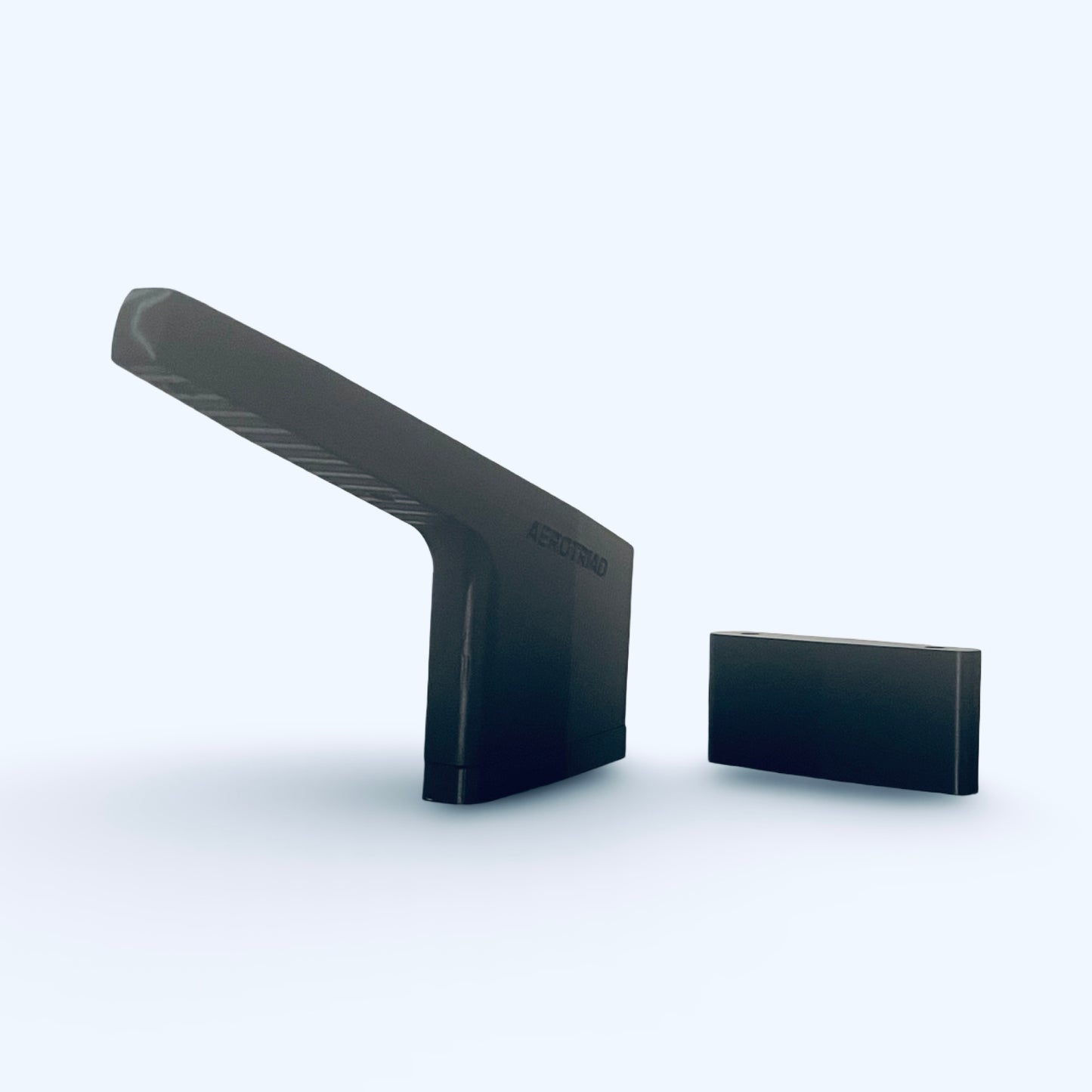 Riser Duo - AeroTriad - BTA Height Adjustment Spacers (Only compatible with BTA DUO - AeroTriad Support)