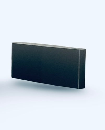 Riser Duo - AeroTriad - BTA Height Adjustment Spacers (Only compatible with BTA DUO - AeroTriad Support)