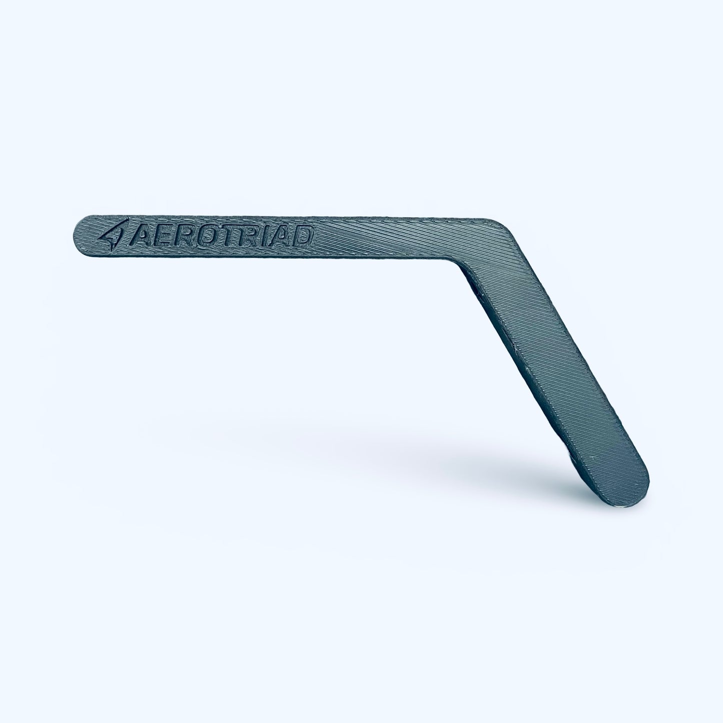 TwinForce BTS - AeroTriad - Double Bottle Rear Support