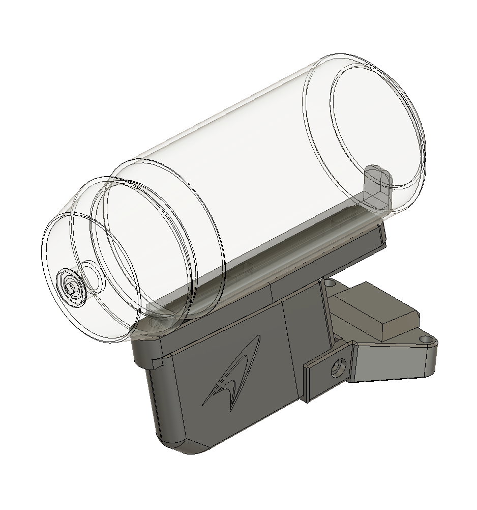 BTS (Behind-the-Saddle) Systems