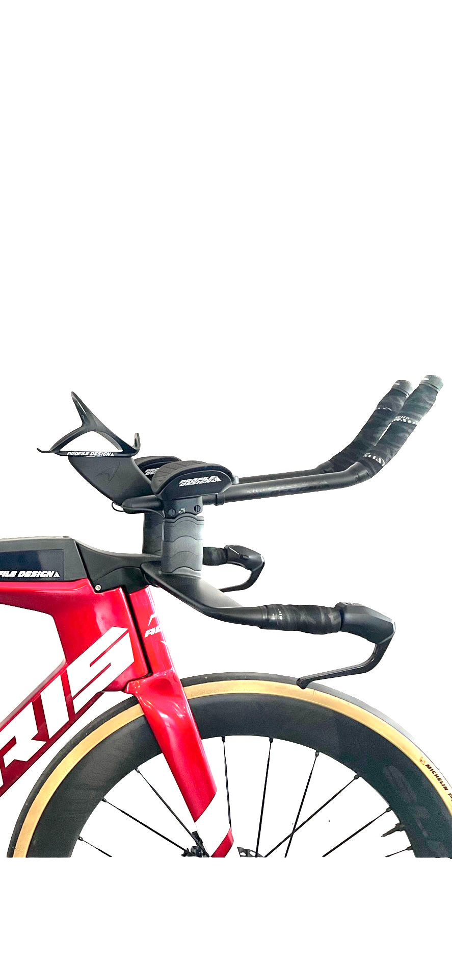 AeroTriad Offset BTA Universal Spacer