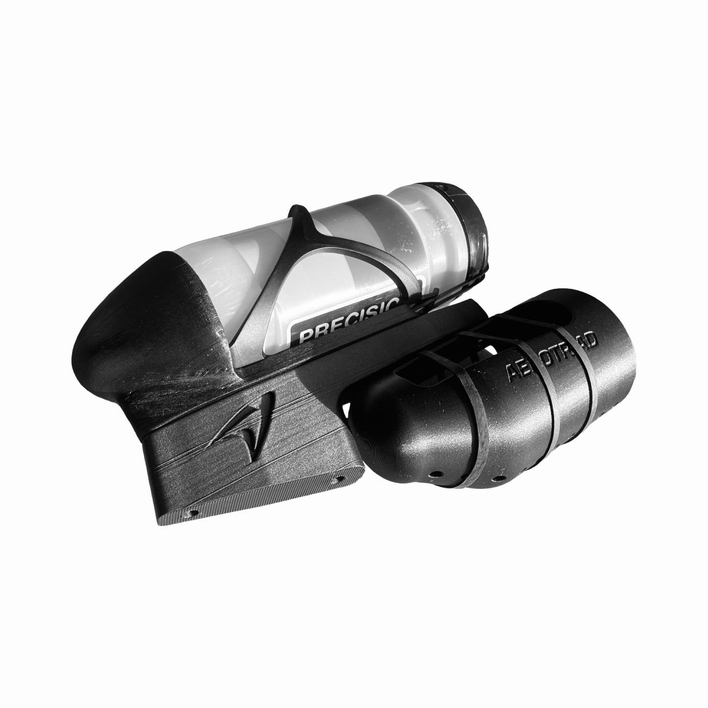 AeroTriad BTA FrontPack Bento Pro Swim Edition™ | Bento Box Aérodynamique Triathlon