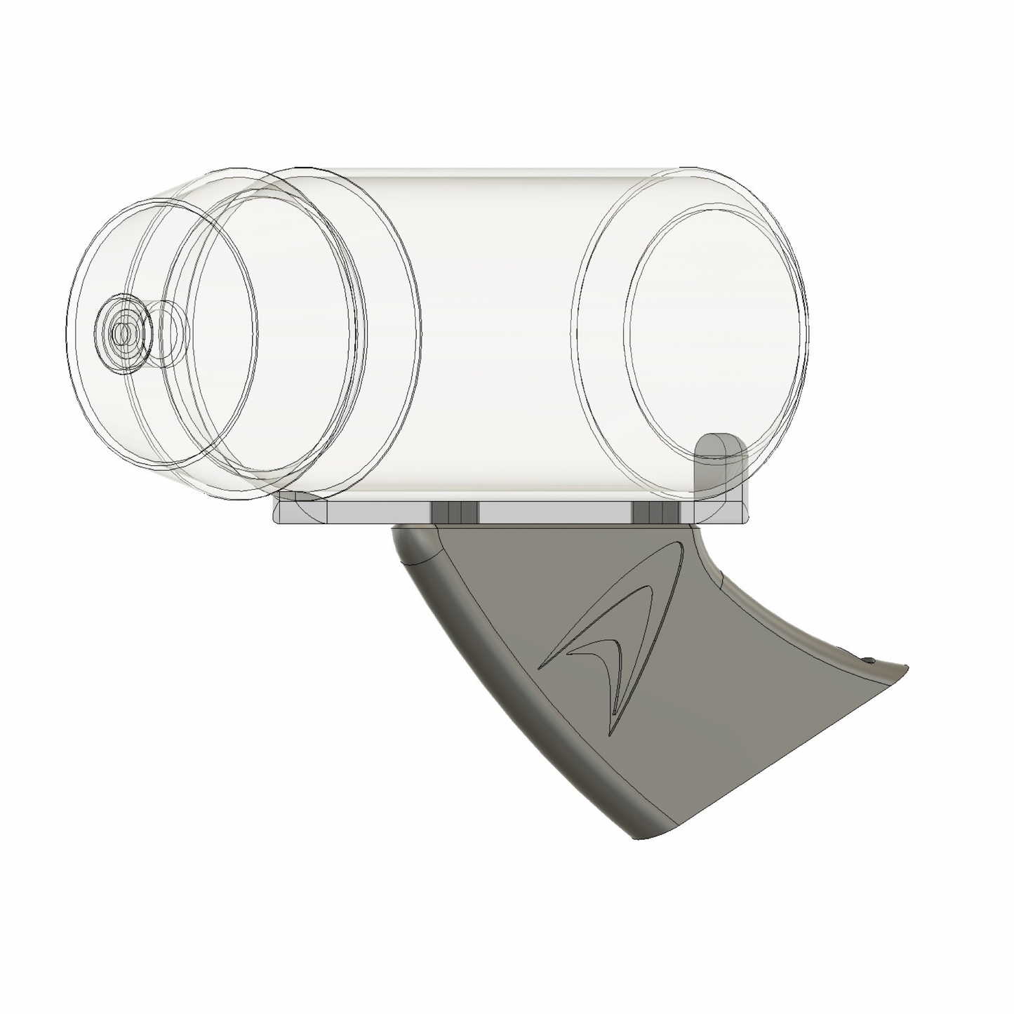 AeroTriad Offset BTA Universal Spacer