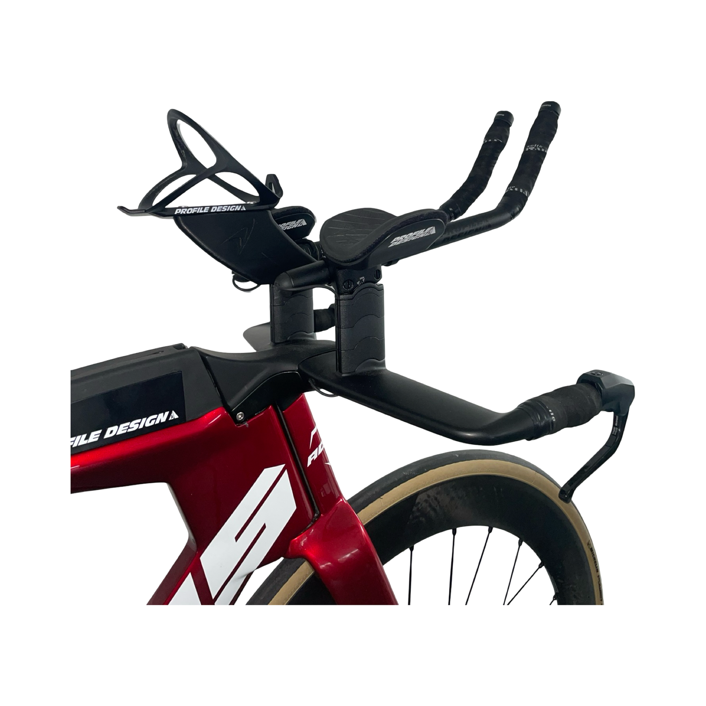 AeroTriad Offset BTA Universal Spacer