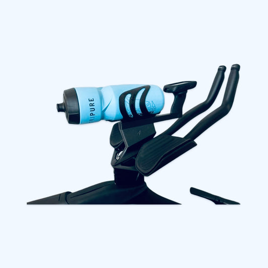 15° Van Rysel XCR Spacer - Integrated BTA Support