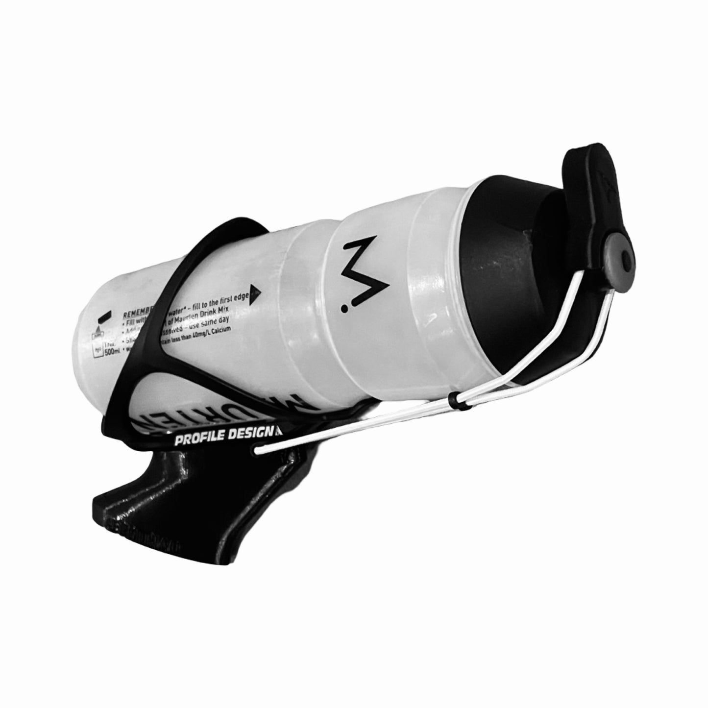 AeroTriad SecureLoop™ BTA / BTS