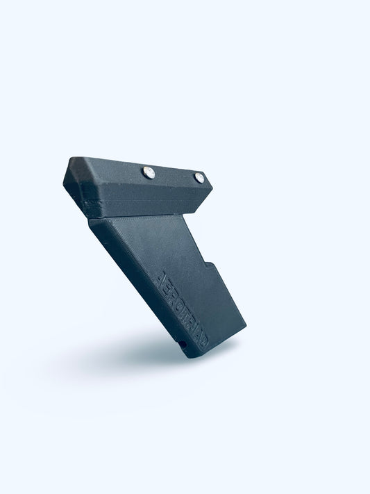 AeroBlade BTS - AeroTriad - Adjustable Rear Dual Bottle Holder