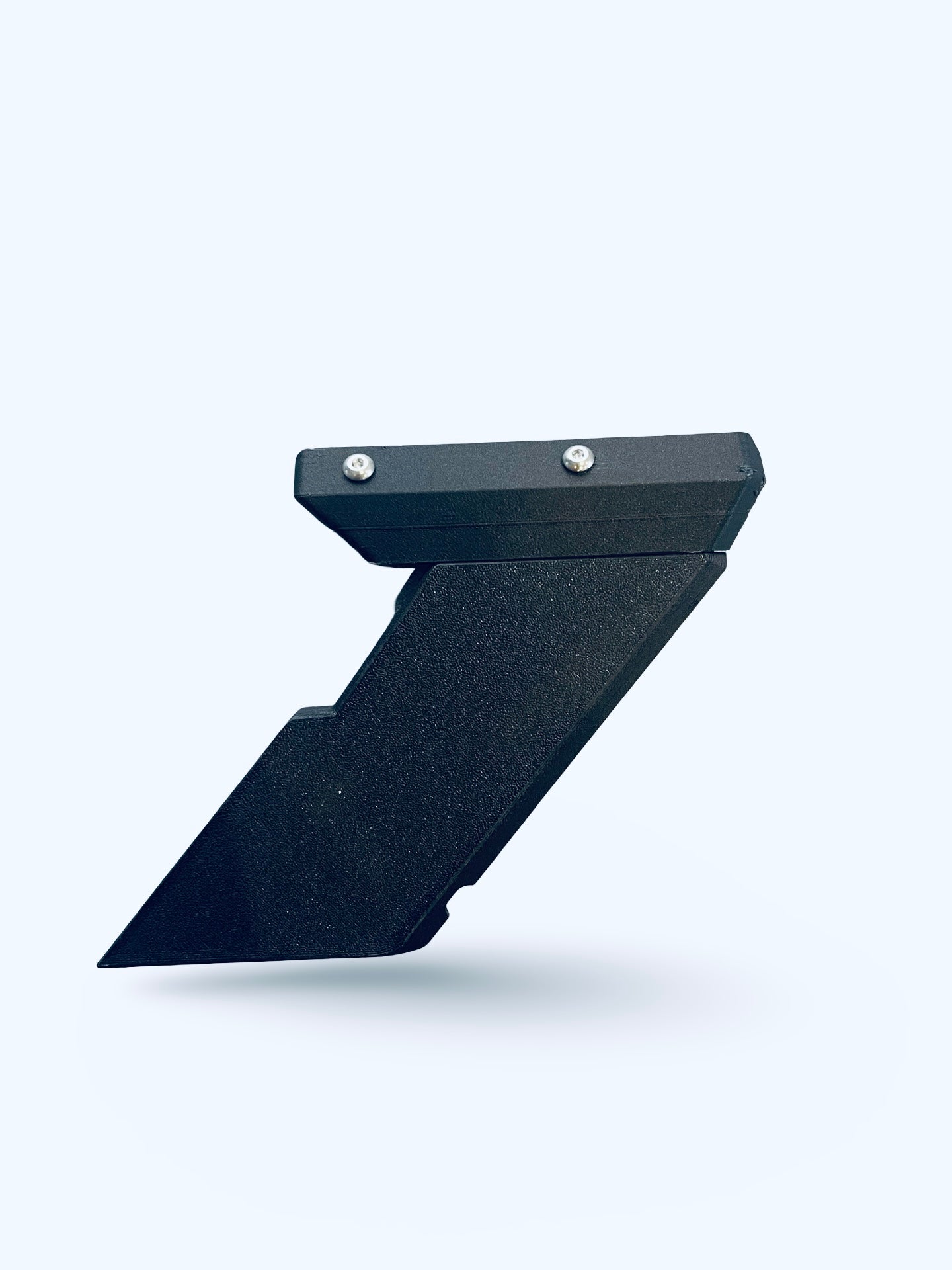 AeroBlade BTS - AeroTriad - Adjustable Rear Dual Bottle Holder