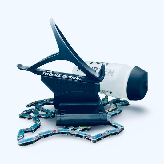 BTA AeroFlex 0-25° support - AeroTriad