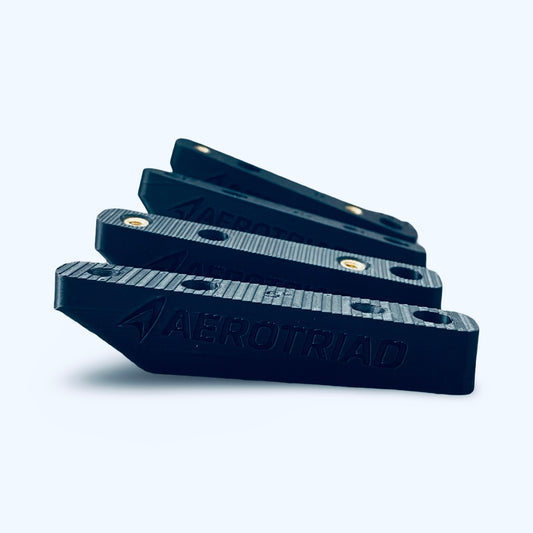 BTA Core Fixed Support - AeroTriad