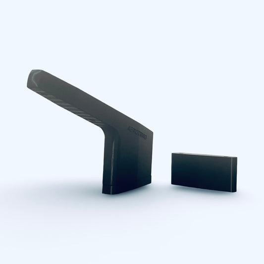 Riser Duo - AeroTriad - BTA Height Adjustment Spacers (Only compatible with BTA DUO - AeroTriad Support)