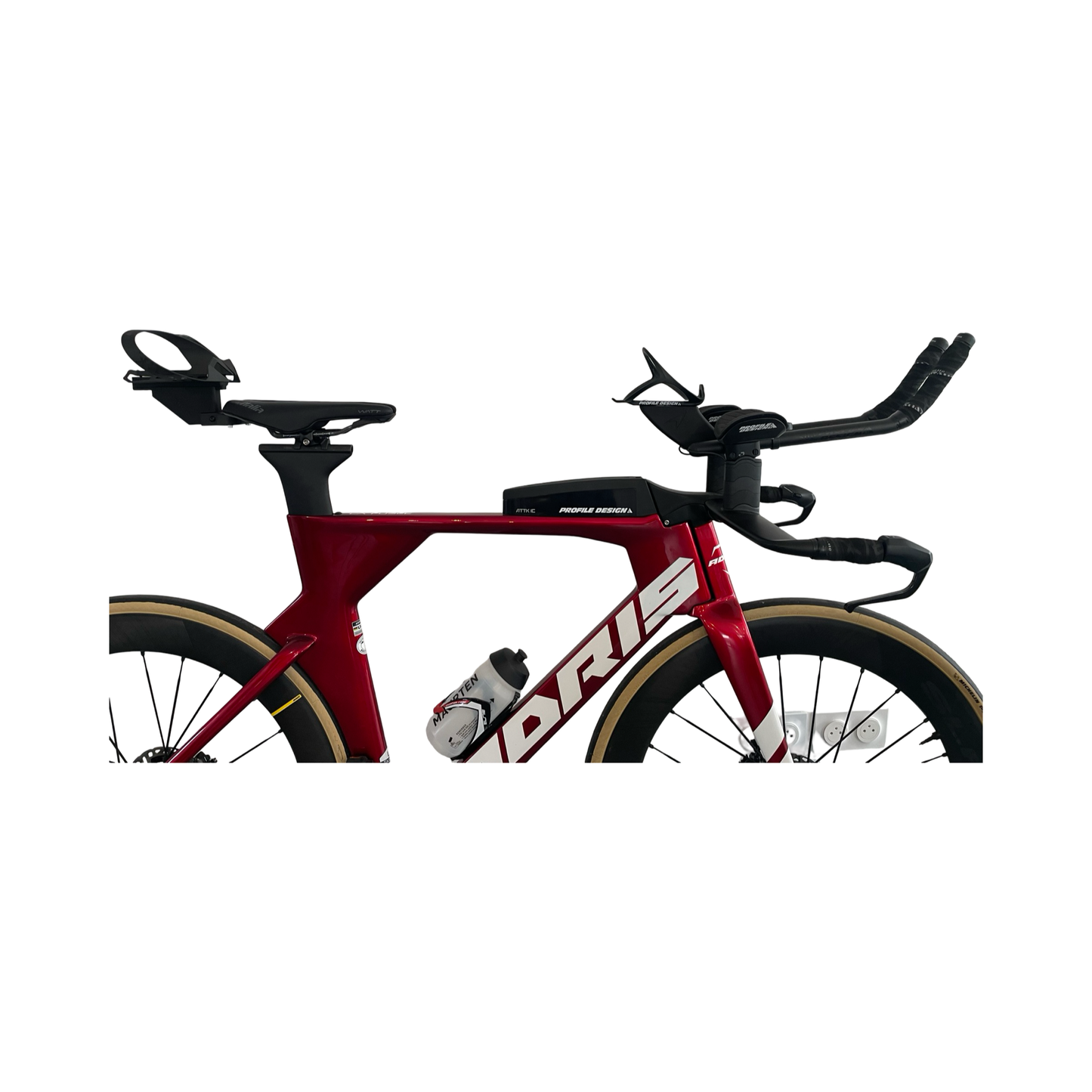 AeroTriad Offset BTA Universal Spacer