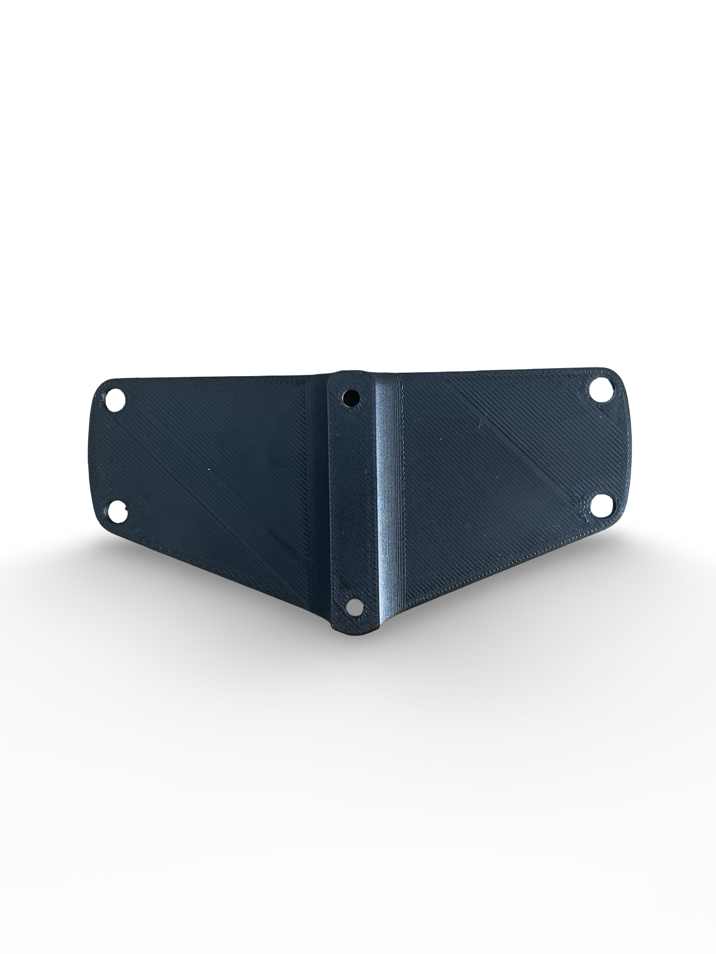 Custom-made Canister Support Plate - Personalized Manufacturing