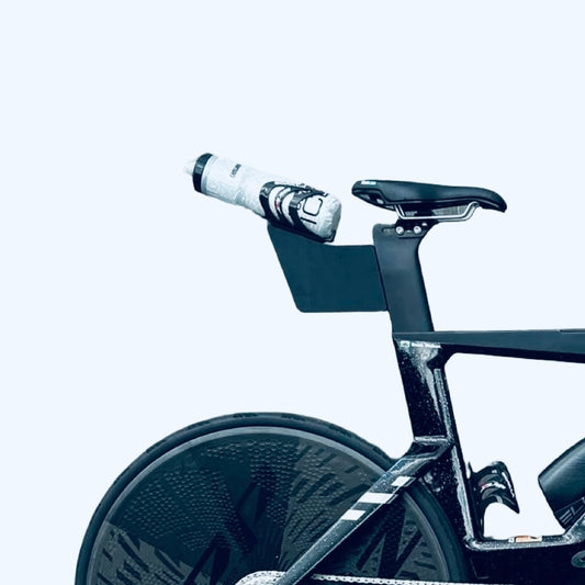 SpeedBlade BTS - AeroTriad - Bottle Cage Mount for Canyon Speedmax