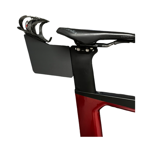 Support porte-bidon arrière pour Canyon Speedmax (CFR / CF / CF SLX)