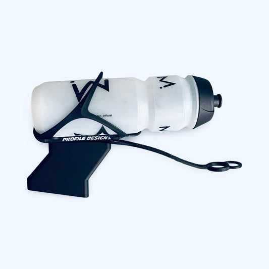 HydroLock - AeroTriad: Bicycle Bottle Security System