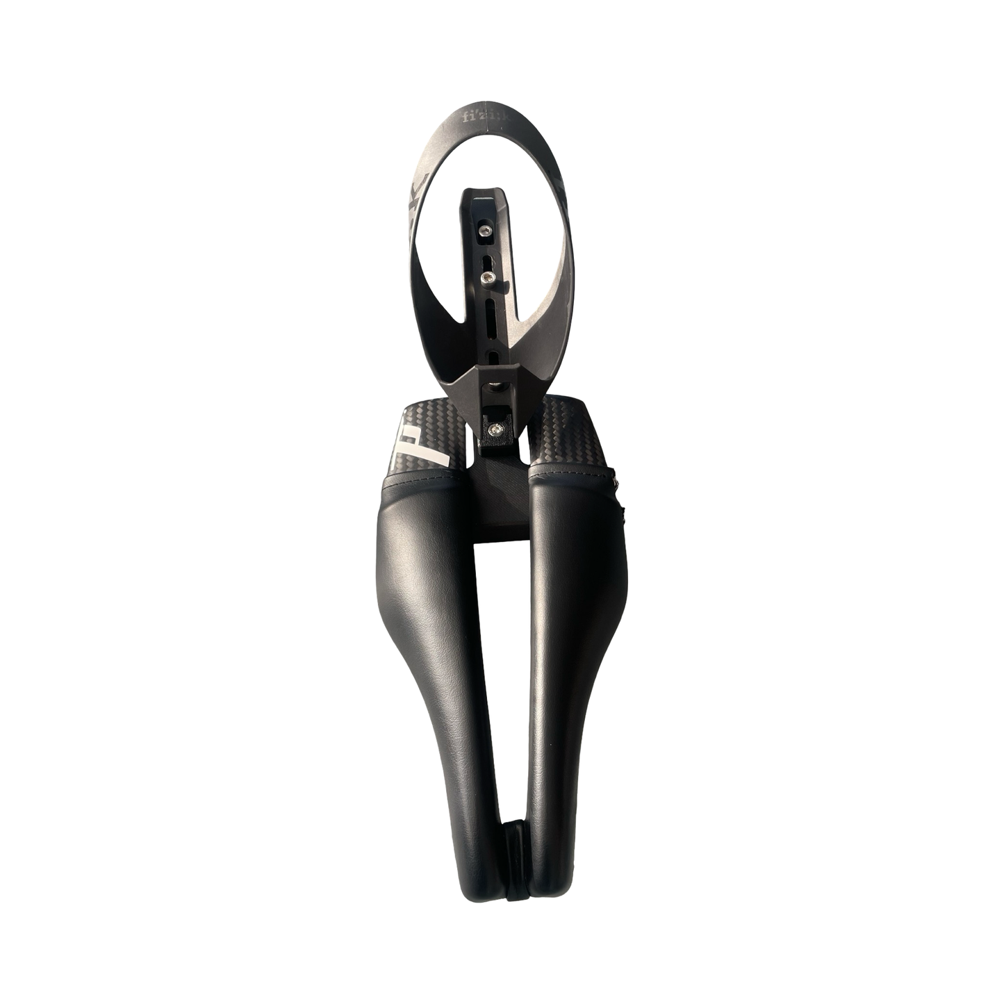 Dash G3 BTS Sitzhalterung – Einzel- oder Doppelflasche | Geräuschlose Montage