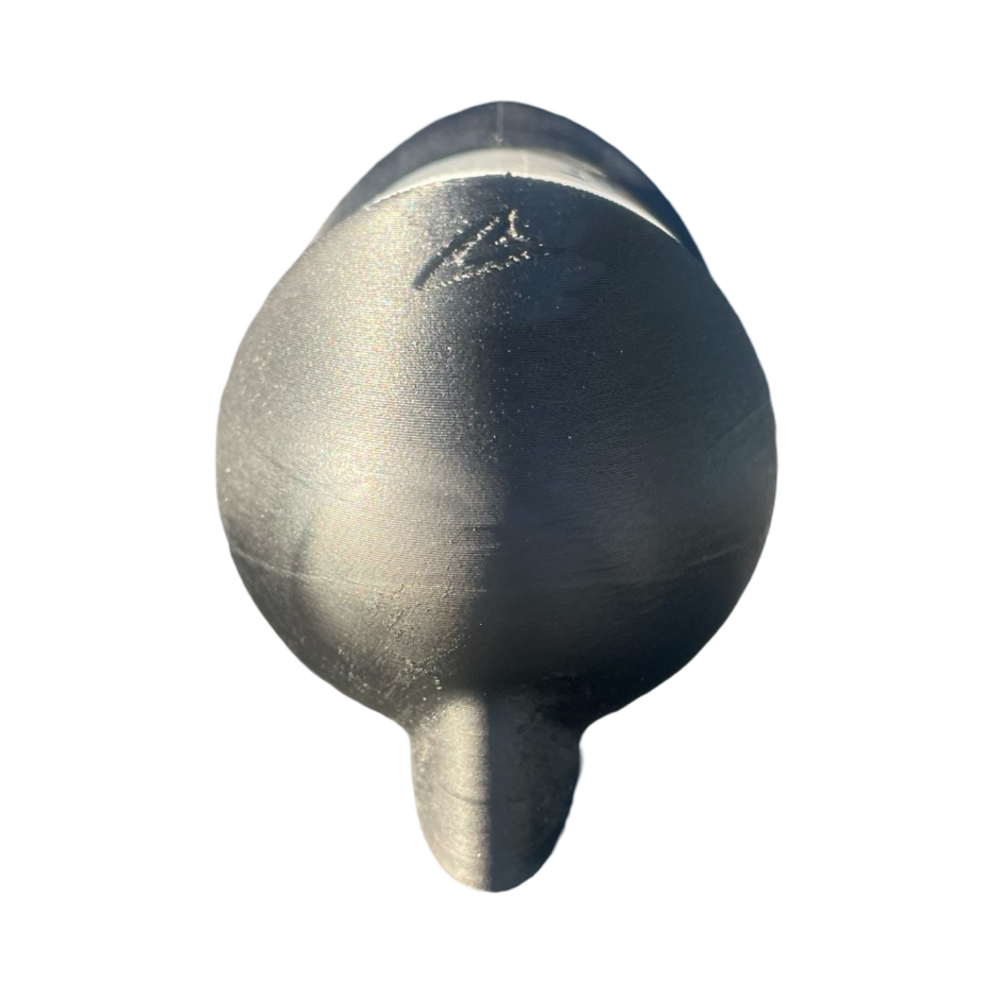 FlowCone™ BTA - Cône Aérodynamique Bouteille Triathlon | AeroTriad