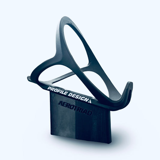 Spacer Angle BTA - AeroTriad - Spacer Support Can 5° to 25°