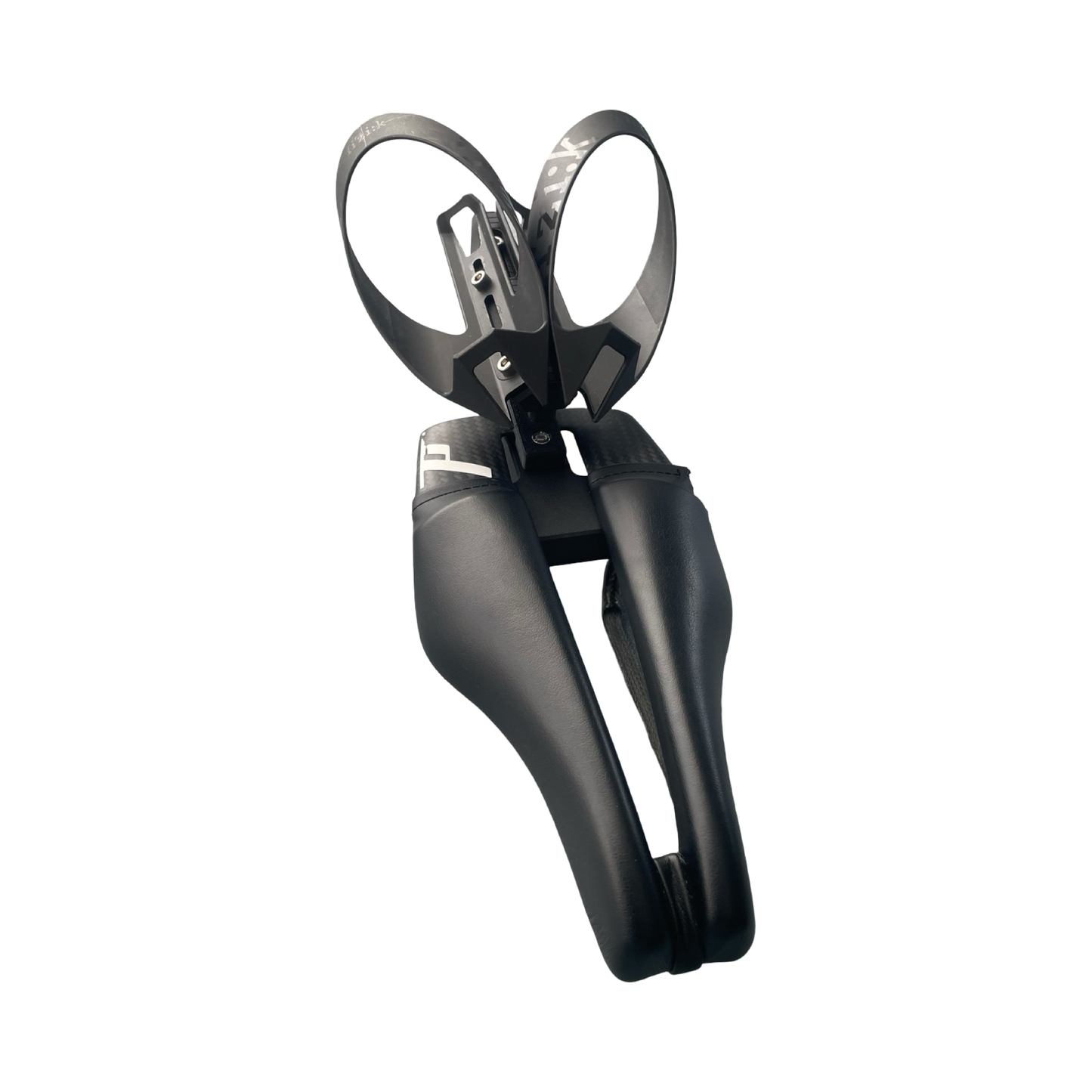 Dash G3 BTS Sitzhalterung – Einzel- oder Doppelflasche | Geräuschlose Montage