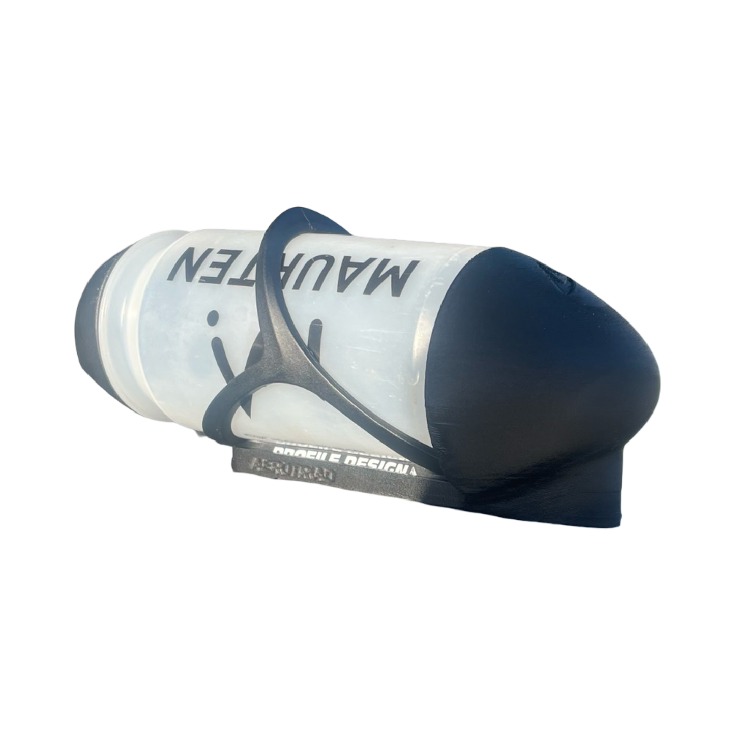 FlowCone™ BTA - Cône Aérodynamique Bouteille Triathlon | AeroTriad