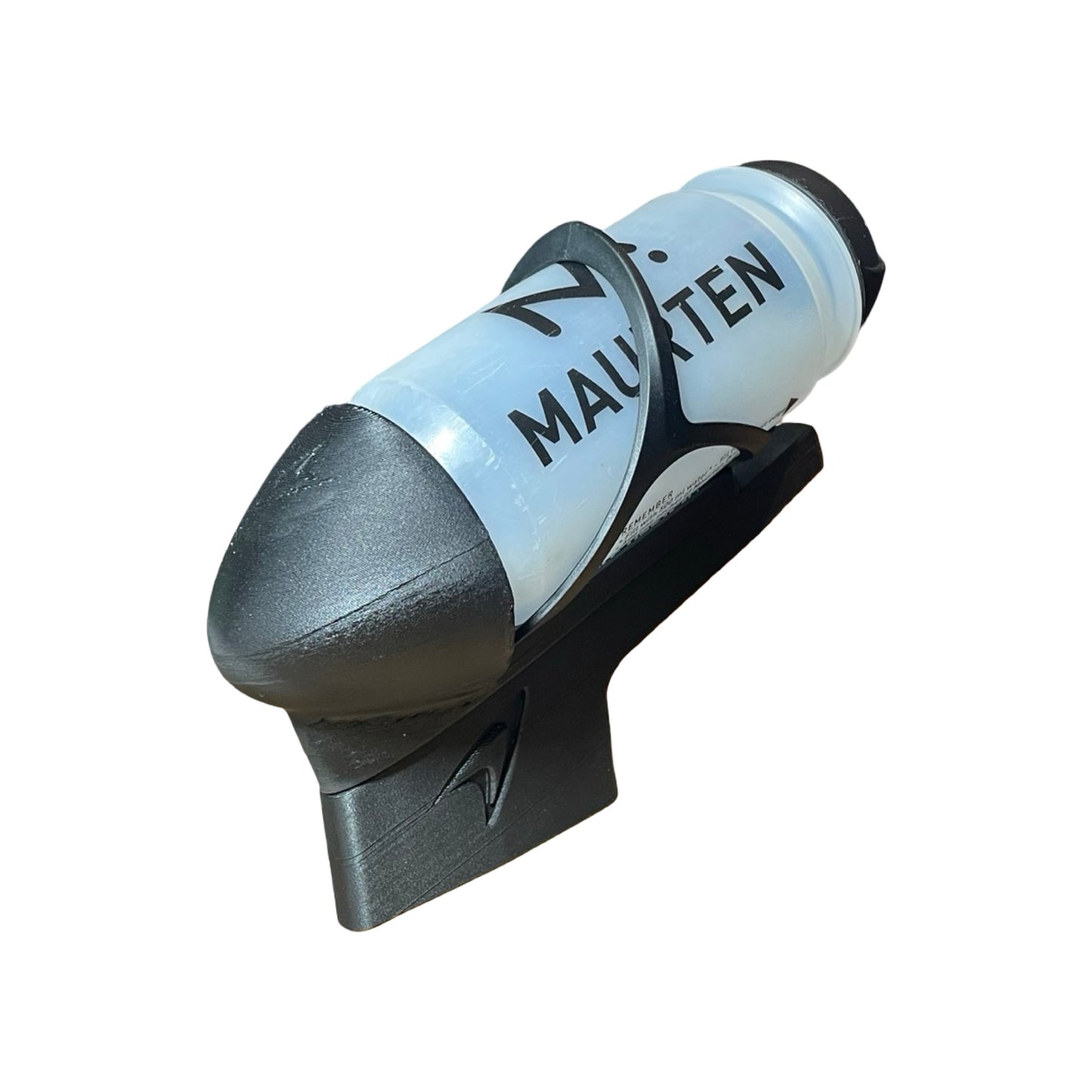 FlowCone™ BTA - Cône Aérodynamique Bouteille Triathlon | AeroTriad